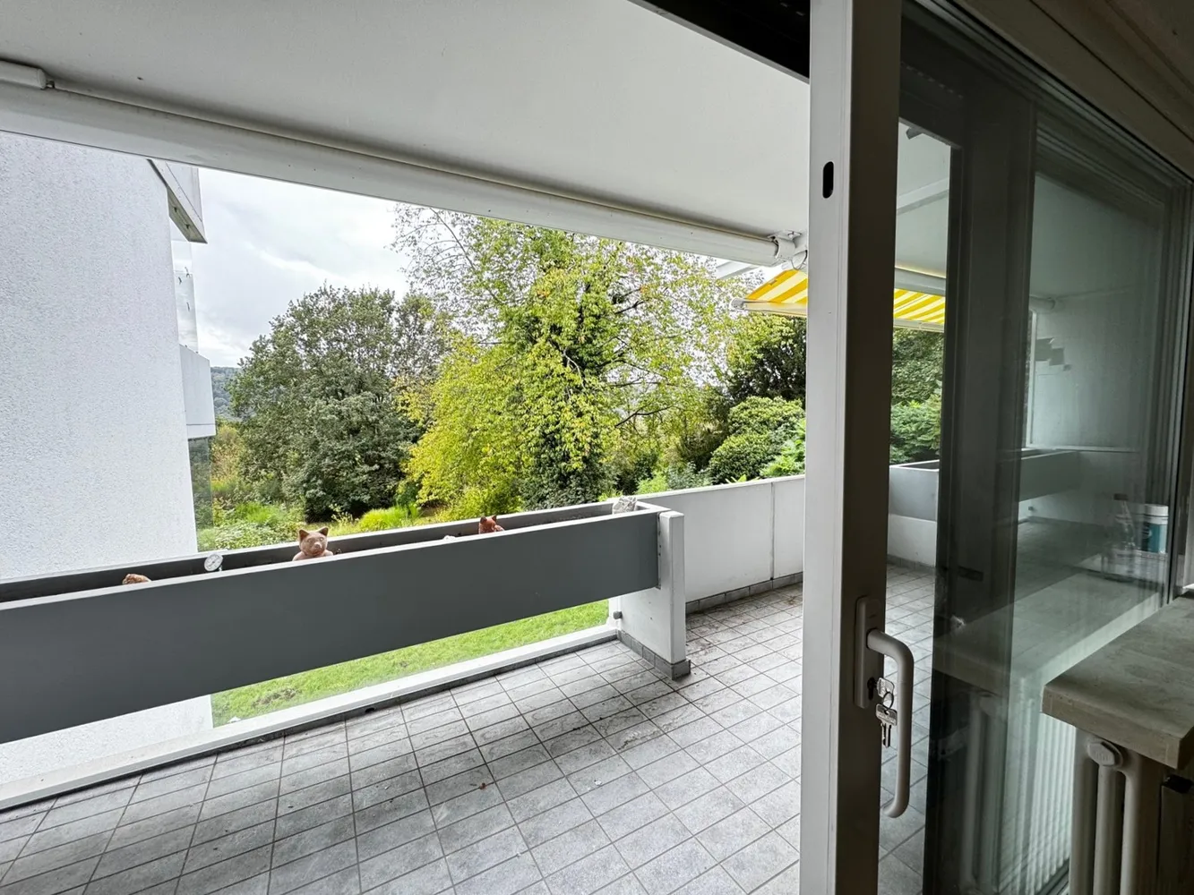 2 Zimmer Wohnung mit 55 m² in Saarbrücken – Bild 4