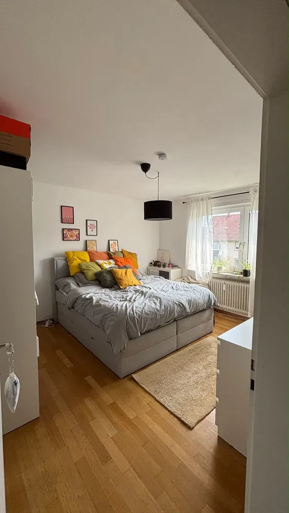 3 Zimmer Wohnung mit 73 m² in Landau in der Pfalz – Bild 5