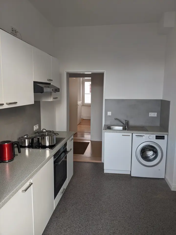 WG-Zimmer mit 17 m² in Kiel – Bild 6