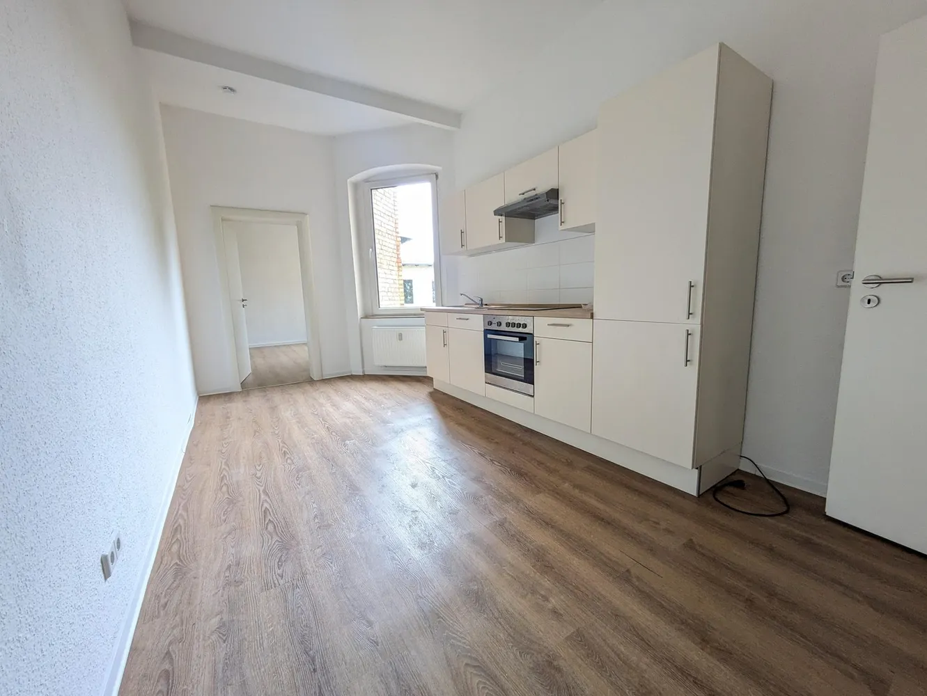 3 Zimmer Wohnung mit 81 m² in Halle (Saale) – Bild 4