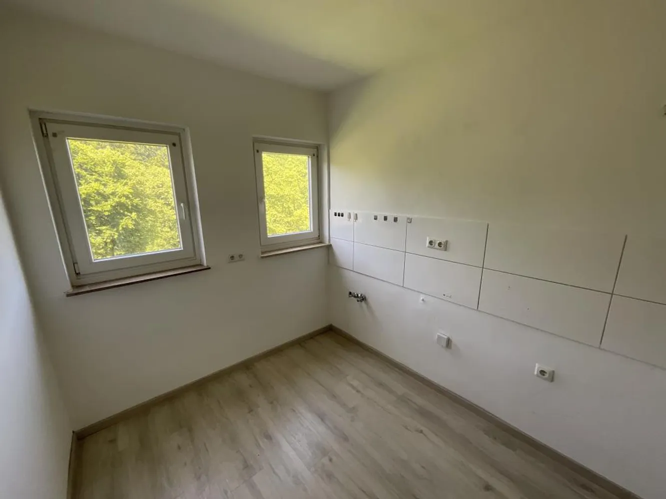 3 Zimmer Wohnung mit 63 m² in Lüdenscheid – Bild 1