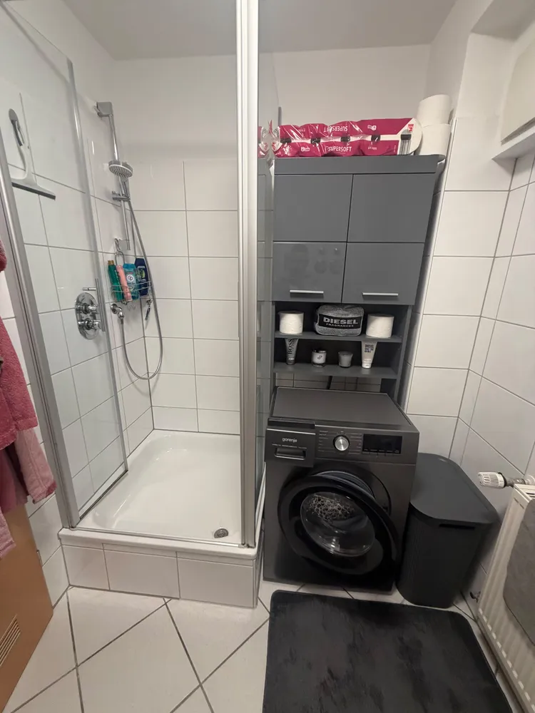 2 Zimmer Wohnung mit 47 m² in Oberhausen – Bild 12