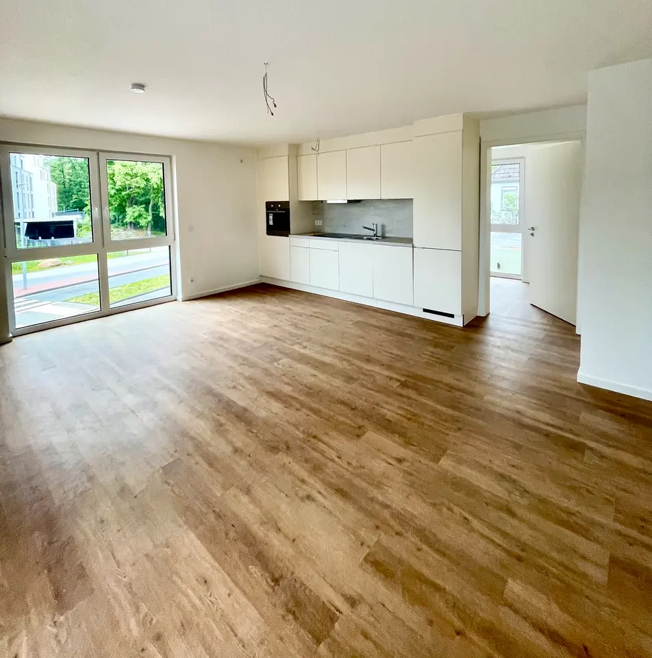 3 room apartment with 74 m² in Celle – Photo 3