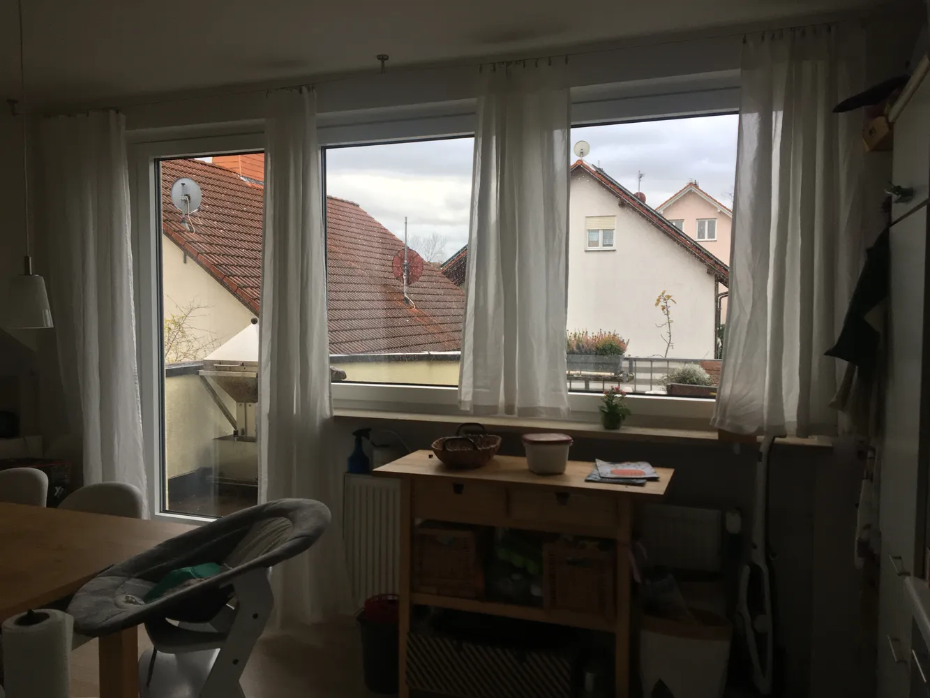 2 Zimmer Wohnung mit 70 m² in Coburg – Bild 7