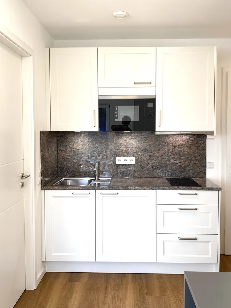 1 Zimmer Wohnung mit 52 m² in München – Bild 9
