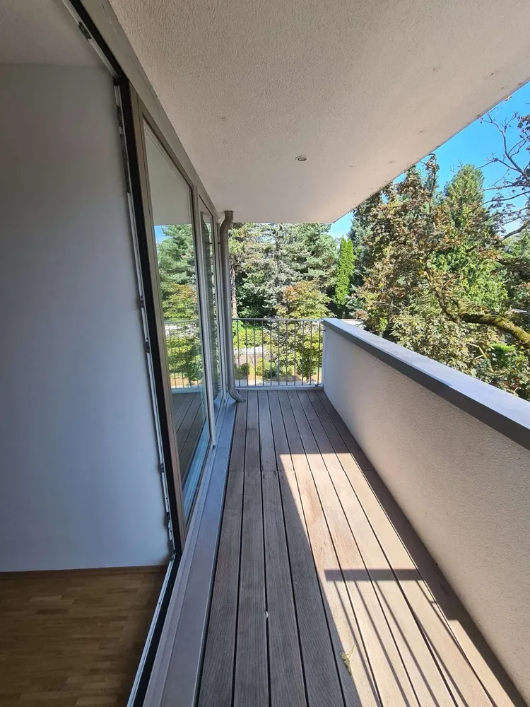 5 Zimmer Wohnung mit 97 m² in München – Bild 1