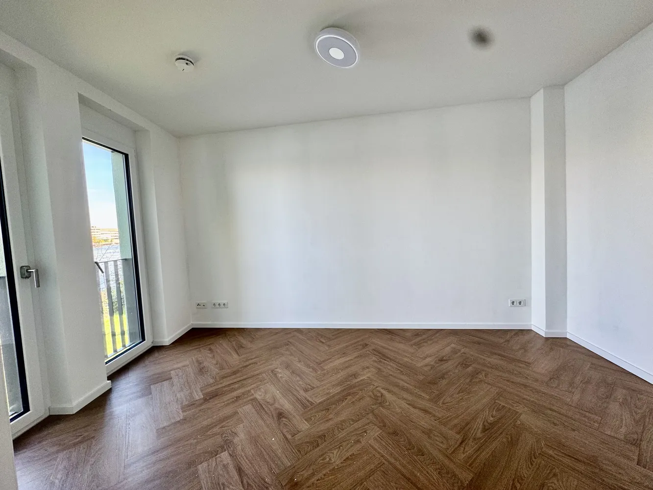 2 room apartment with 43 m² in Berlin – Photo 3
