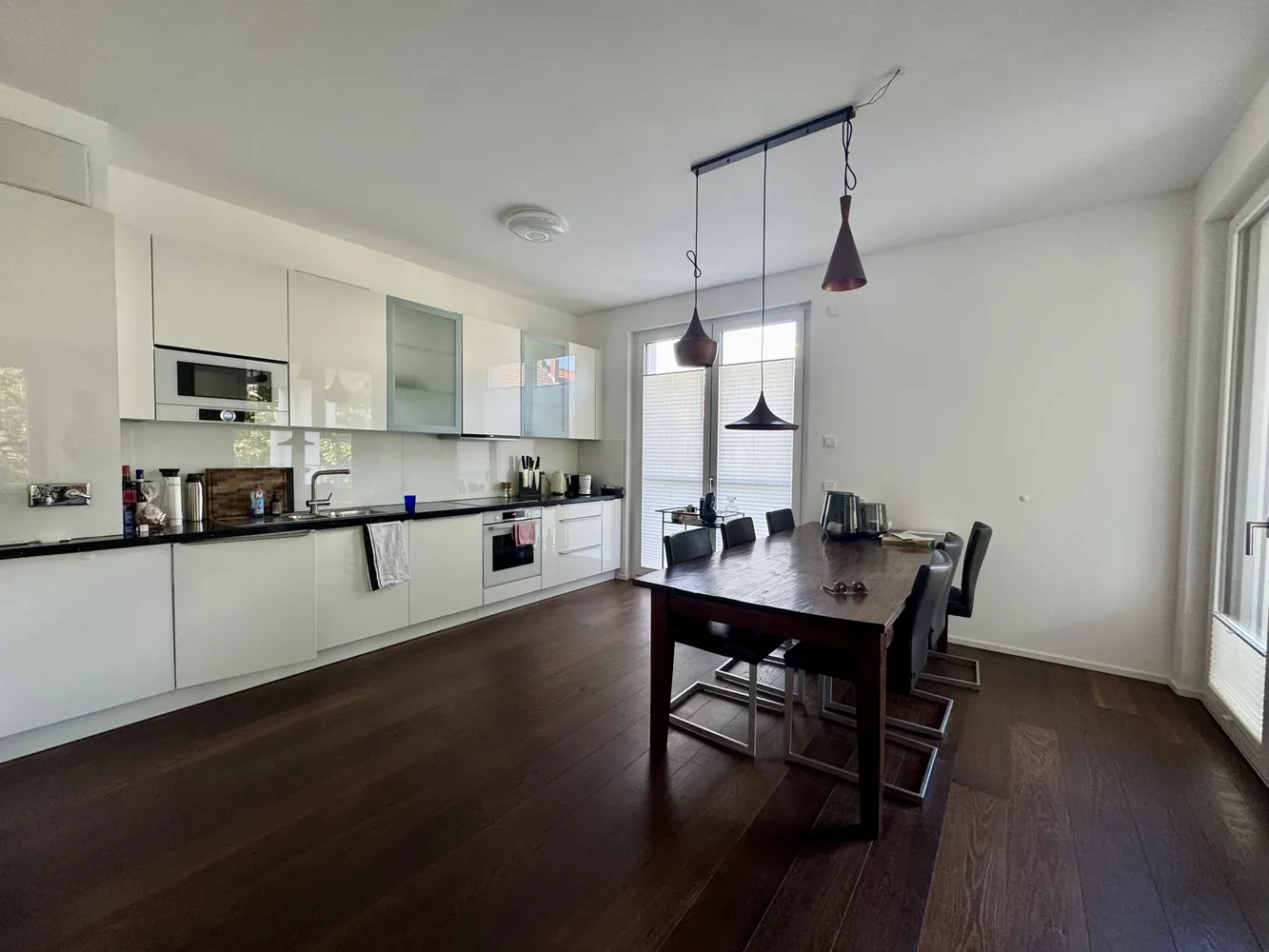3 Zimmer Wohnung mit 92 m² in Düsseldorf – Bild 11