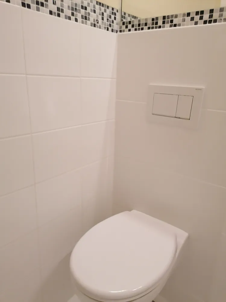 1 room apartment with 28 m² in Frankfurt am Main – Photo 9