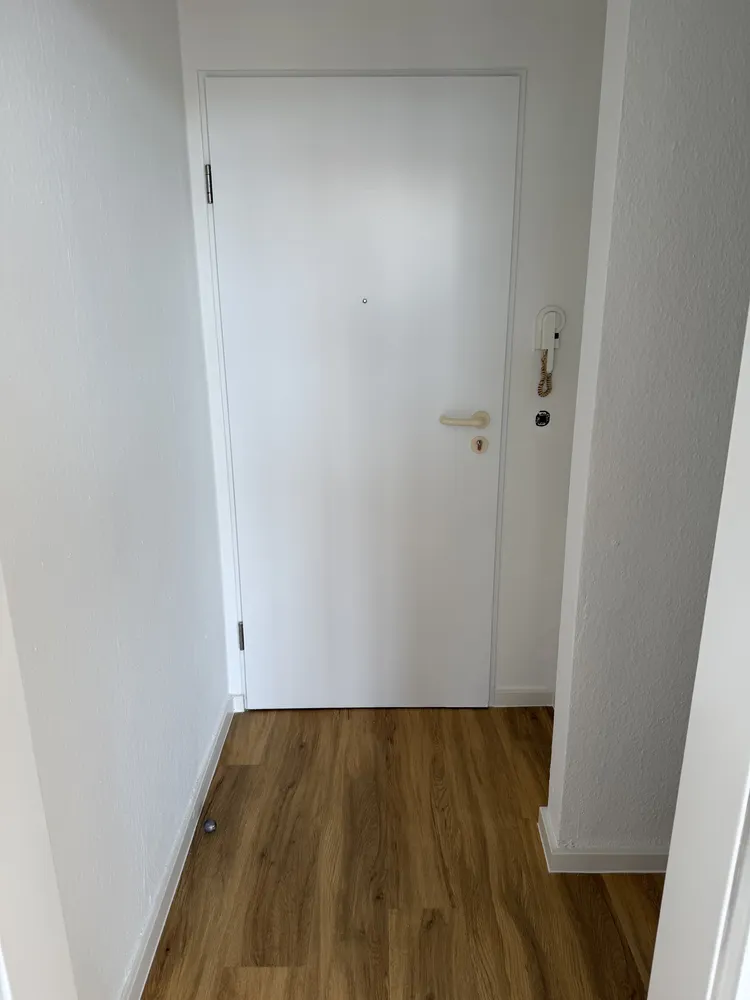 2 room apartment with 40 m² in Hanover – Photo 6