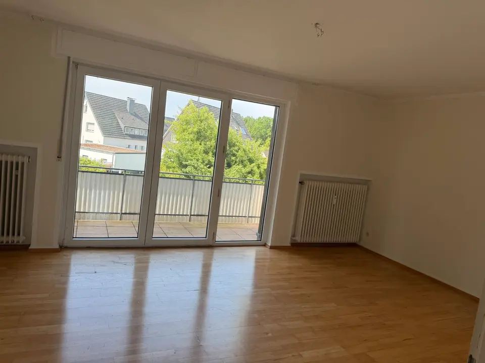 3 Zimmer Wohnung mit 70 m² in Bielefeld – Bild 1