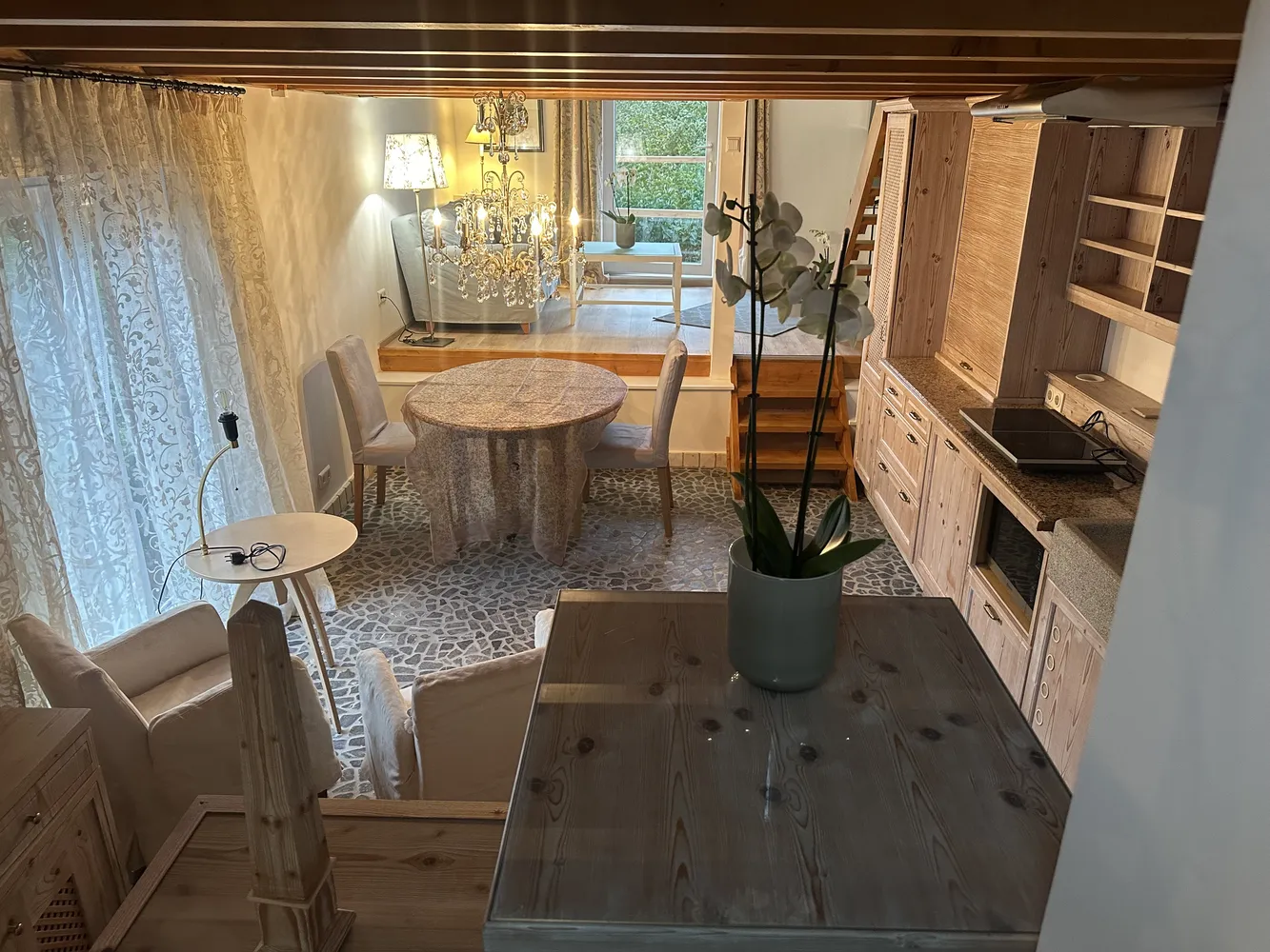3 Zimmer Wohnung mit 60 m² in Karlsruhe – Bild 6