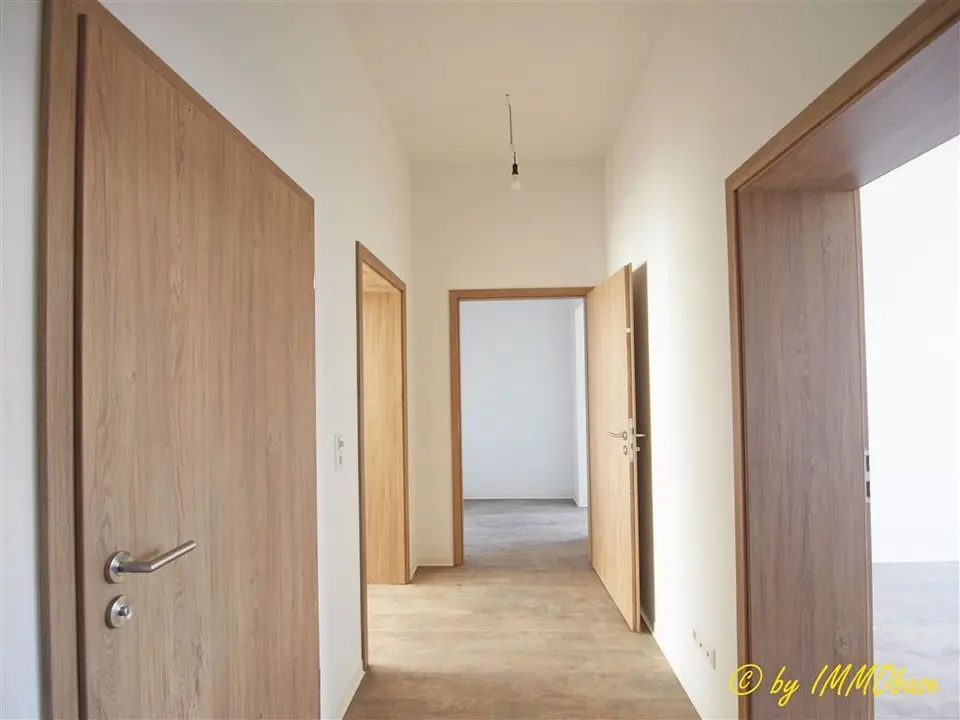 2 Zimmer Wohnung mit 81 m² in Mittweida – Bild 3