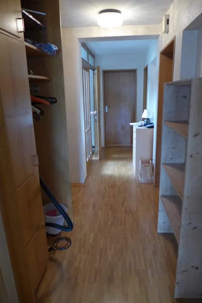 5 Zimmer Wohnung mit 96 m² in Mosbach – Bild 9
