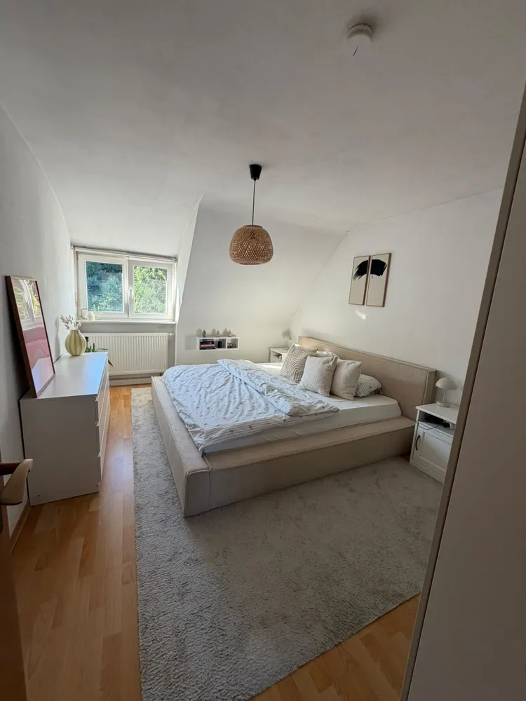 3 Zimmer Wohnung mit 65 m² in Stuttgart – Bild 7