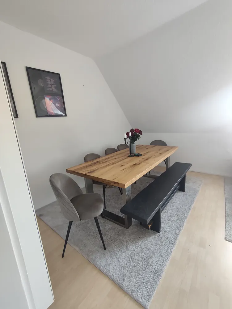 3 Zimmer Wohnung mit 65 m² in Hannover – Bild 5