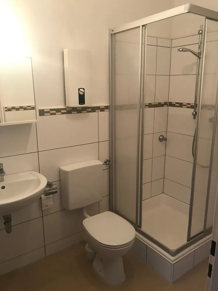 1 Zimmer Wohnung mit 38 m² in Essen – Bild 8
