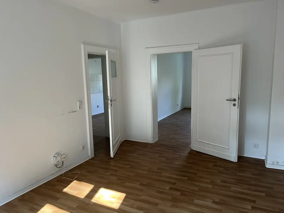 2 Zimmer Wohnung mit 53 m² in Halle (Saale) – Bild 5