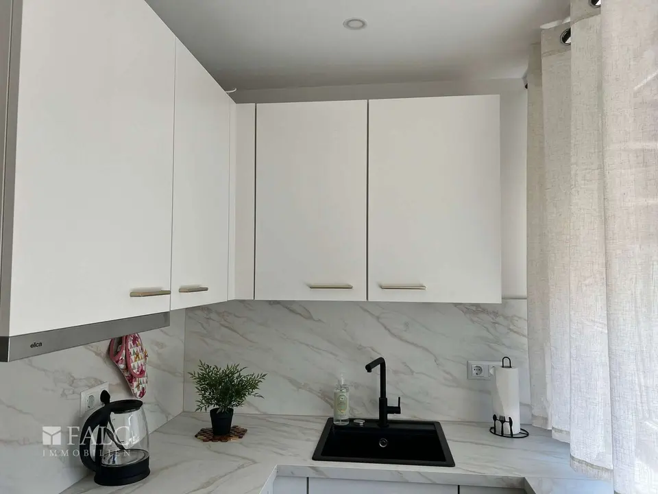 2 Zimmer Wohnung mit 36 m² in Nürnberg – Bild 4
