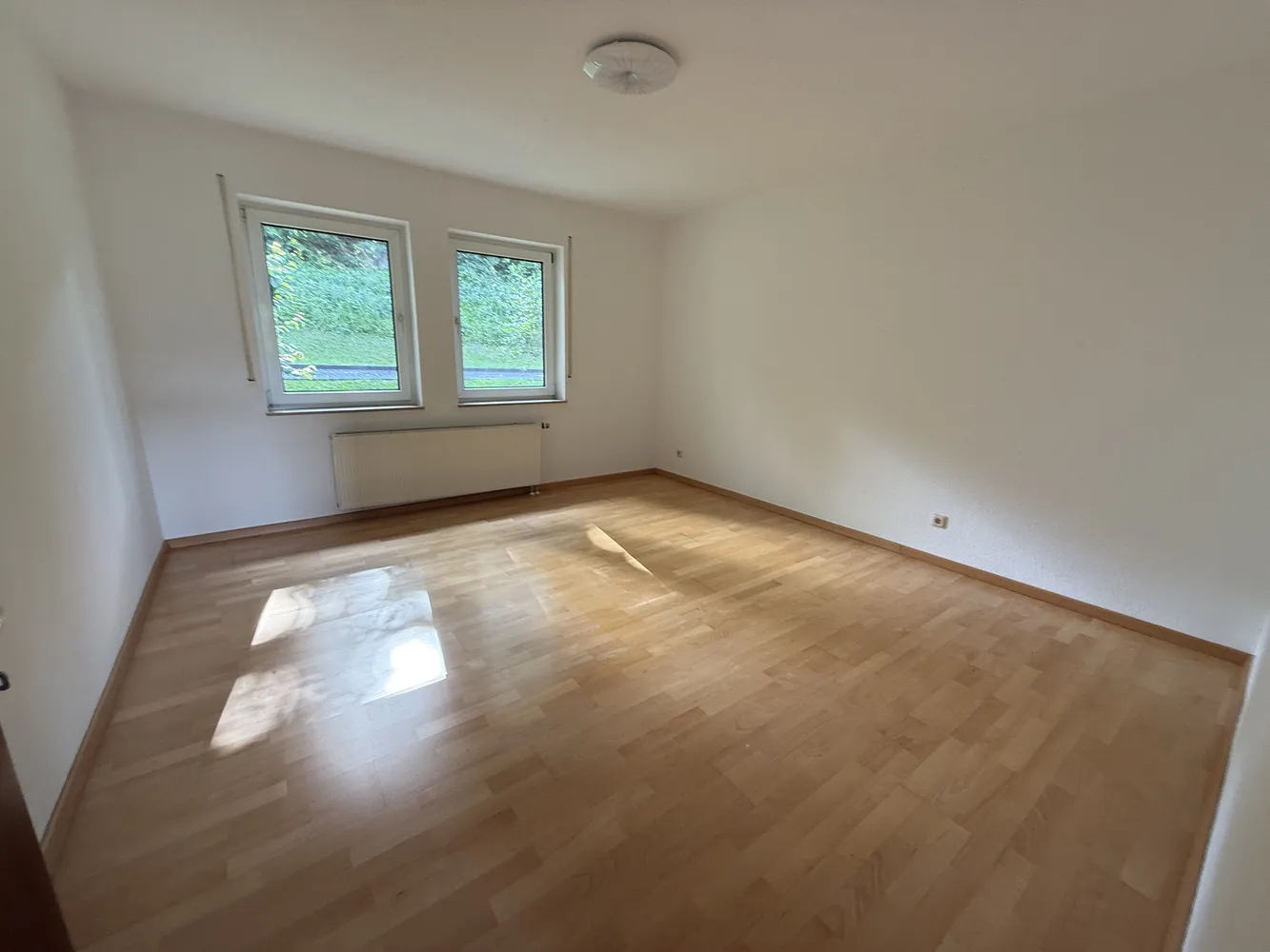 4 Zimmer Wohnung mit 96 m² in Marburg – Bild 11