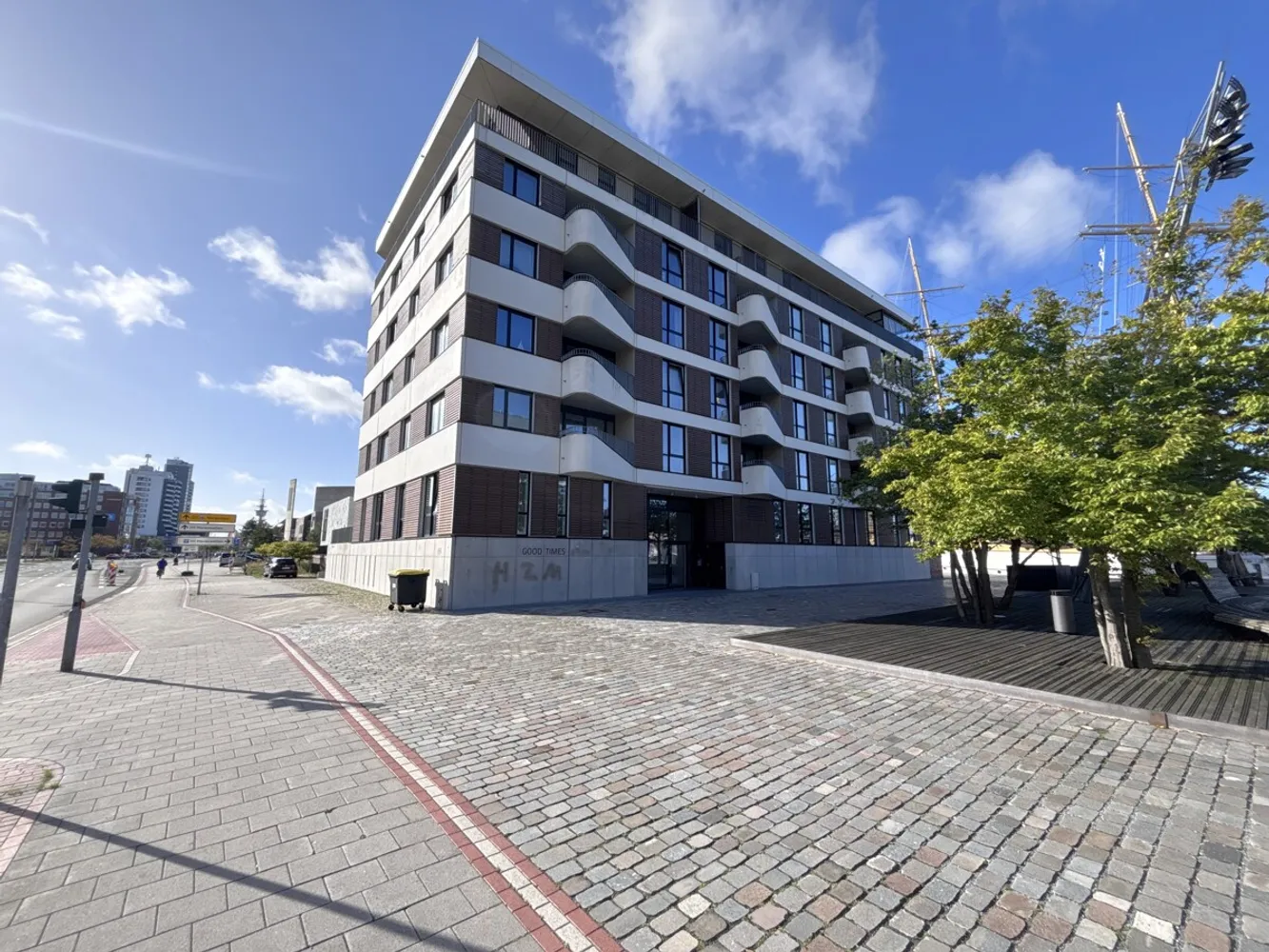 3 Zimmer Wohnung mit 149 m² in Bremerhaven – Bild 2