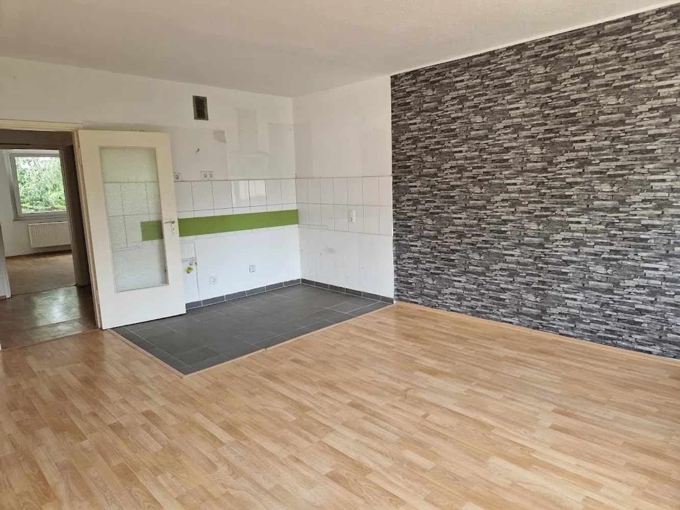 2 Zimmer Wohnung mit 48 m² in Marl – Bild 3