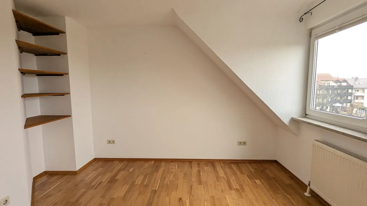 3 Zimmer Wohnung mit 60 m² in Fürth – Bild 7