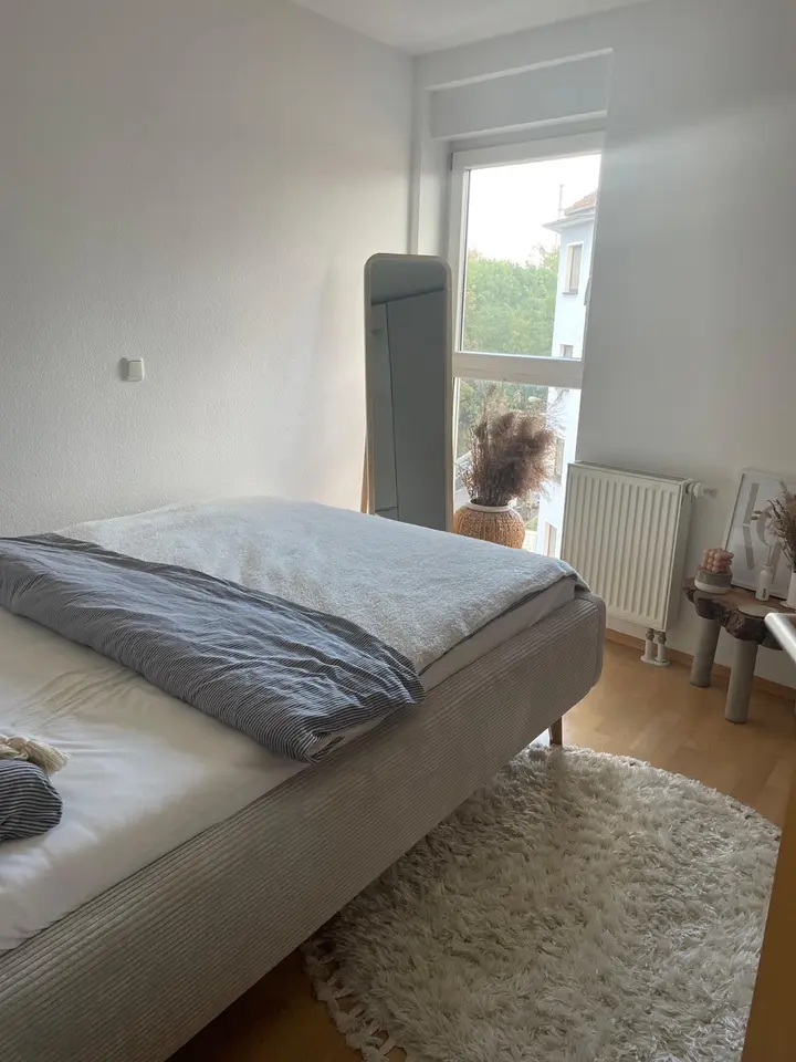 2 Zimmer Wohnung mit 57 m² in Würzburg – Bild 6