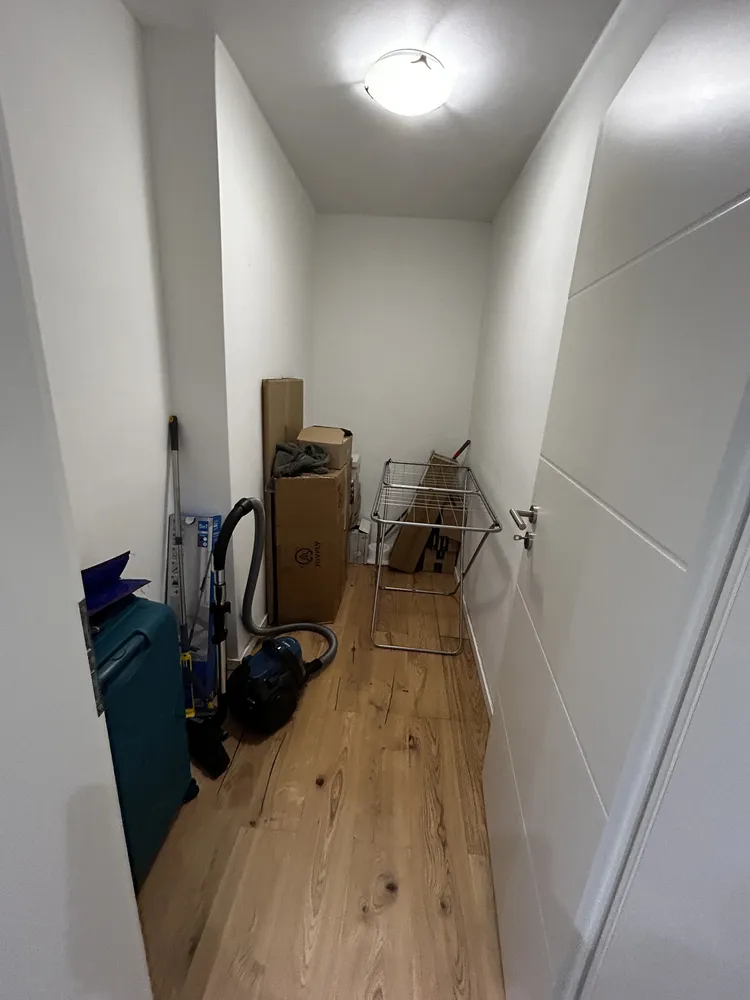 WG-Zimmer mit 10 m² in München – Bild 9