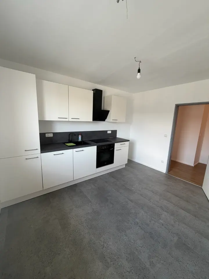 3 Zimmer Wohnung mit 84 m² in Traunstein – Bild 1