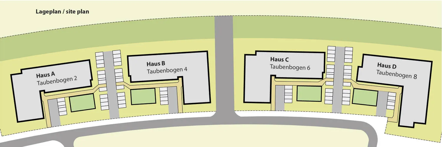 1 Zimmer Wohnung mit 21 m² in Potsdam – Bild 8
