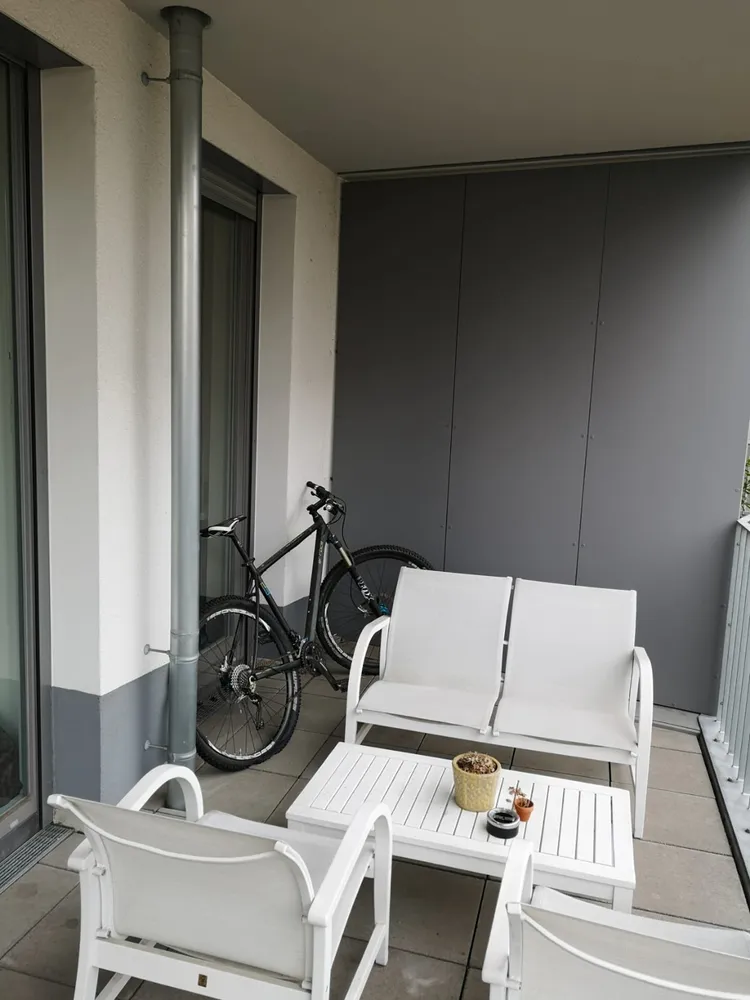 2 Zimmer Wohnung mit 83 m² in Frankfurt am Main – Bild 10