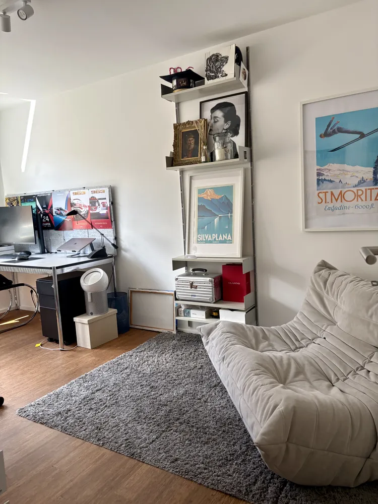 3 Zimmer Wohnung mit 87 m² in Stuttgart – Bild 11