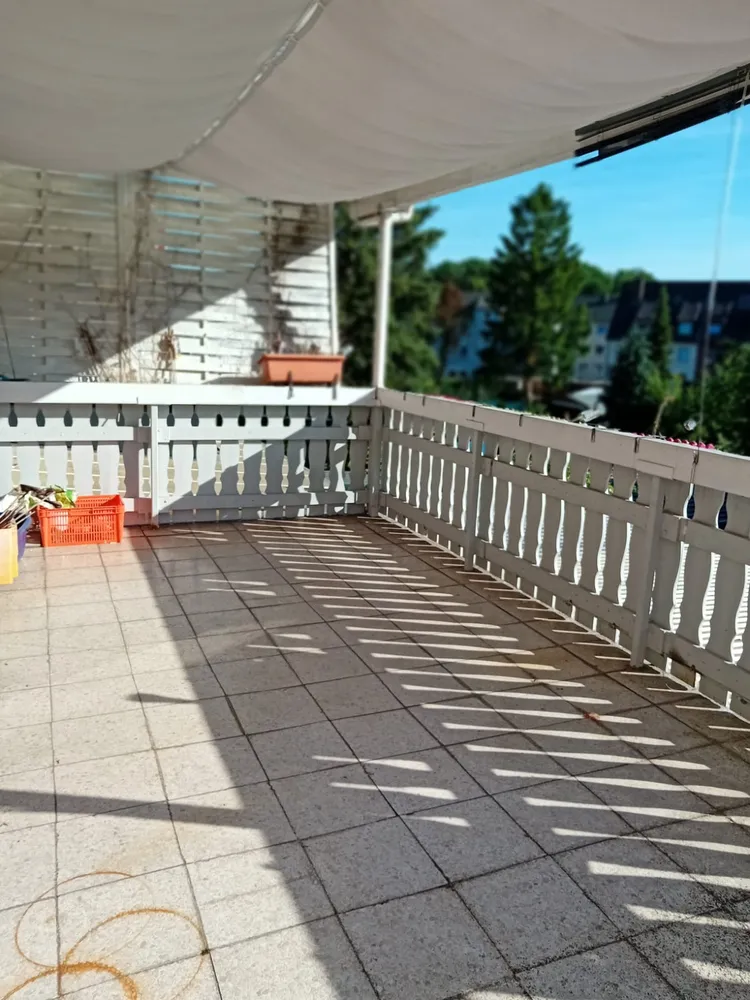 4 Zimmer Wohnung mit 81 m² in Gladbeck – Bild 7