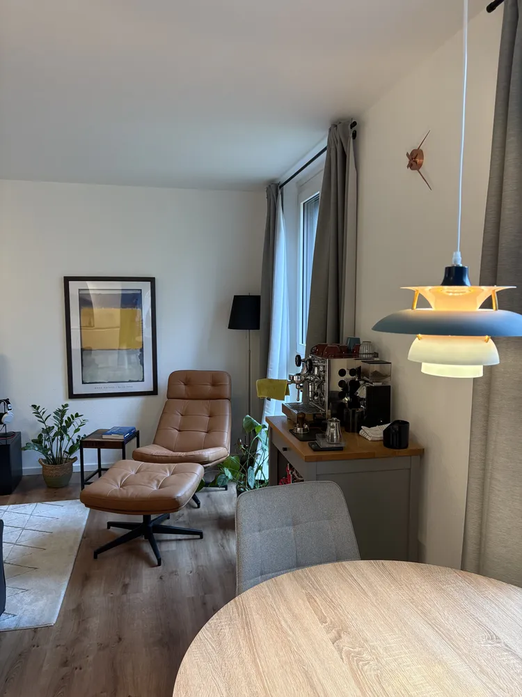2 Zimmer Wohnung mit 62 m² in Mainz – Bild 2