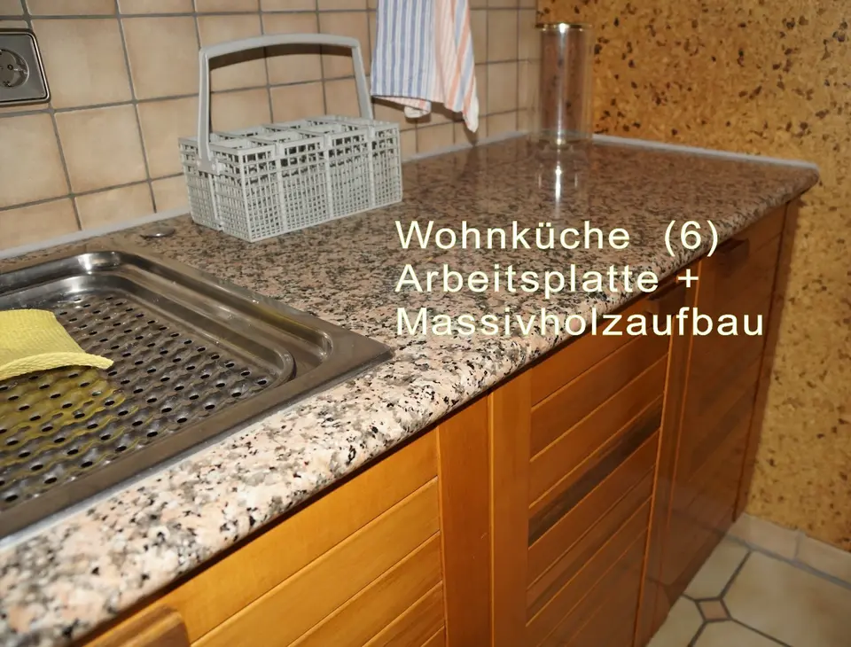 3 Zimmer Wohnung mit 85 m² in Schwäbisch Gmünd – Bild 7