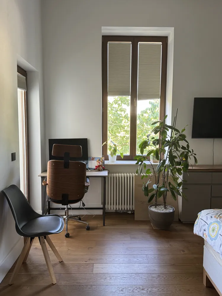 3 Zimmer Wohnung mit 92 m² in Berlin – Bild 8