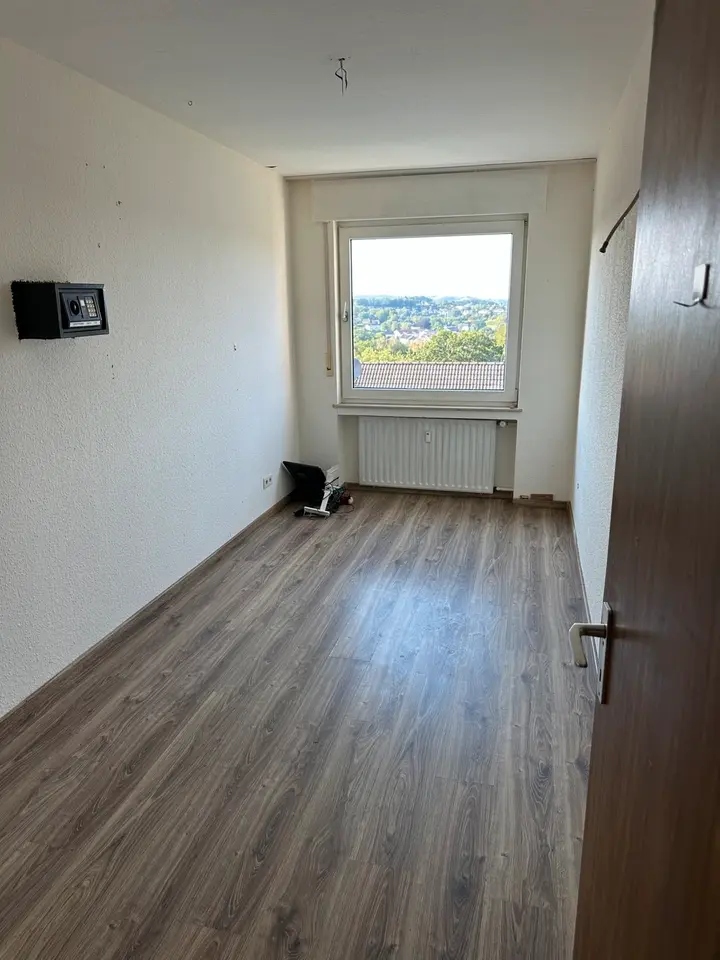 3 Zimmer Wohnung mit 82 m² in Lüdenscheid – Bild 4