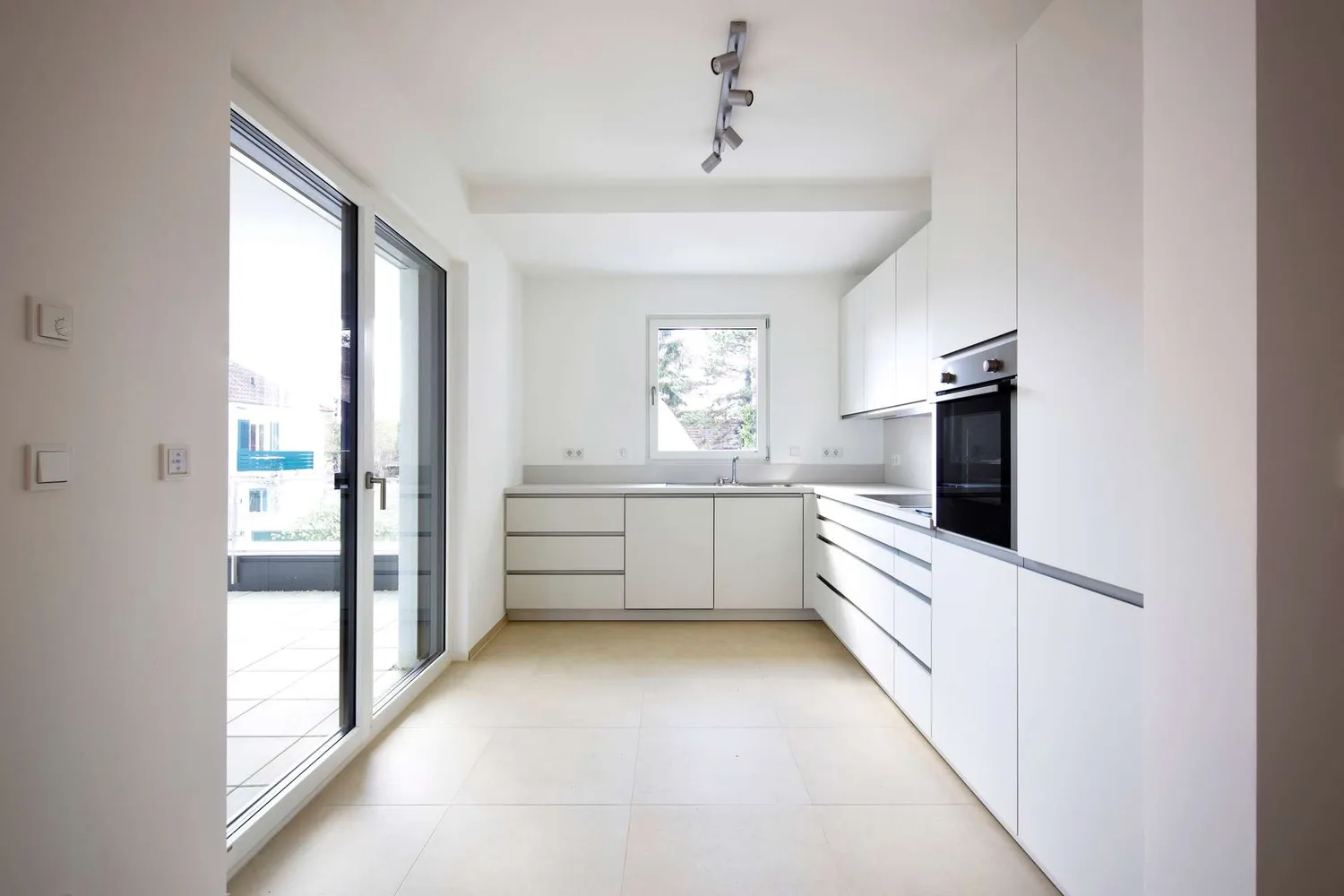 4 Zimmer Wohnung mit 141 m² in Heidelberg – Bild 3