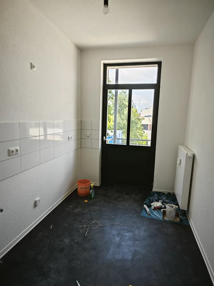 2 Zimmer Wohnung mit 79 m² in Leipzig – Bild 6