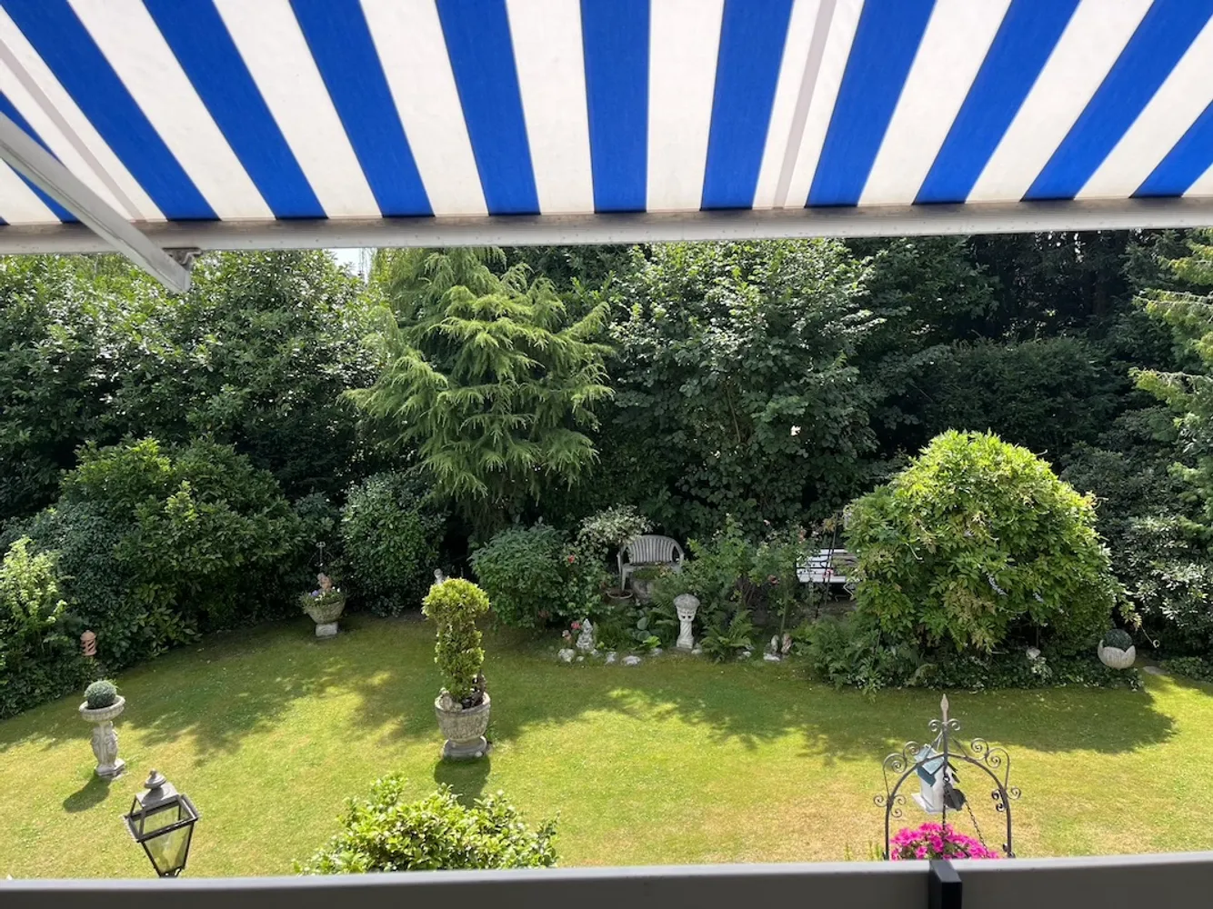 4 Zimmer Wohnung mit 115 m² in Krefeld – Bild 8