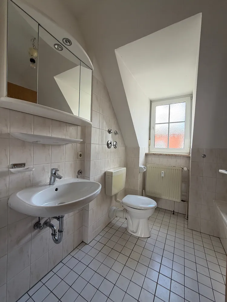 3 room apartment with 62 m² in Amberg – Photo 6