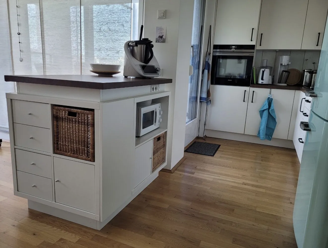 3 Zimmer Wohnung mit 90 m² in München – Bild 3