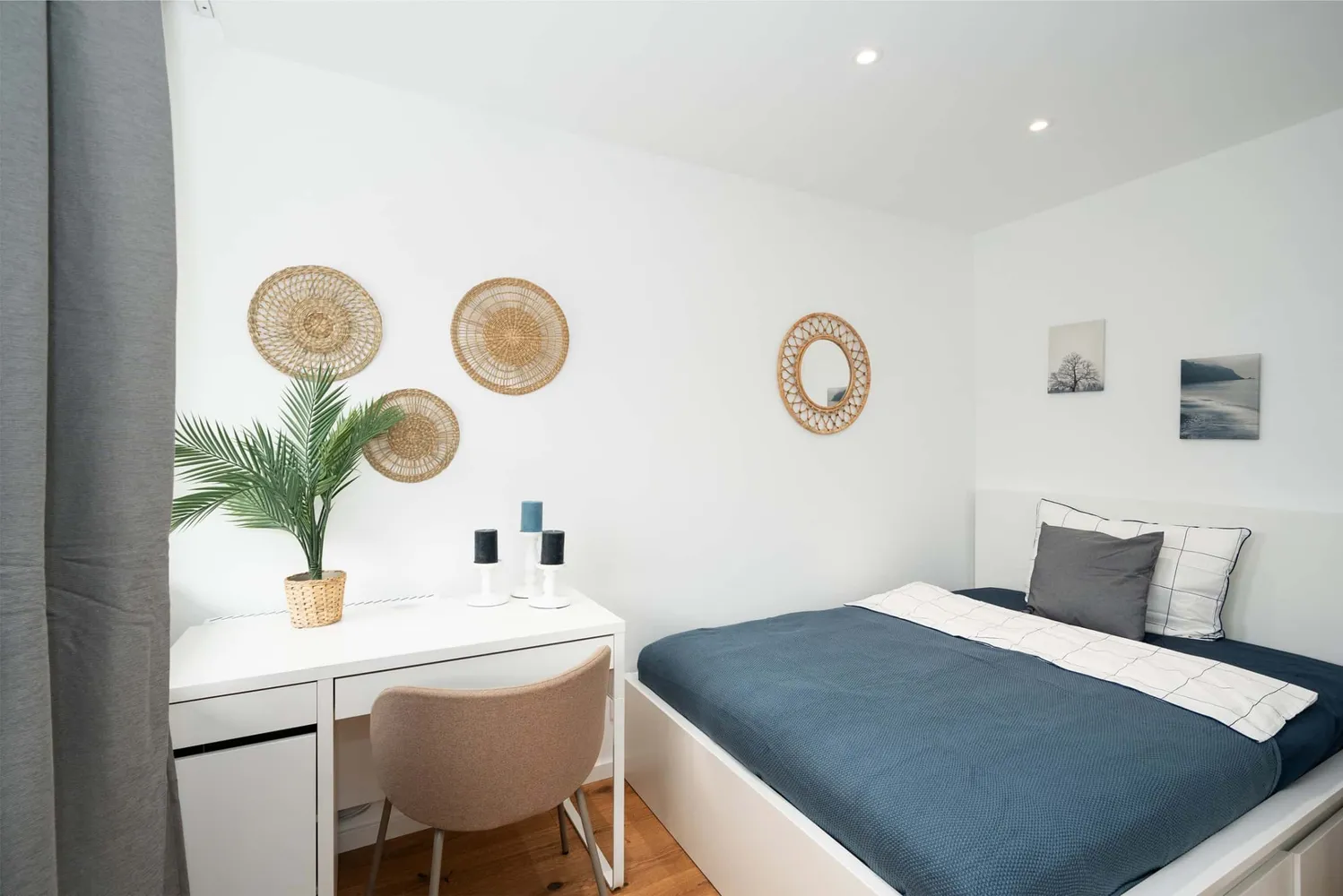 WG-Zimmer mit 10 m² in München – Bild 3