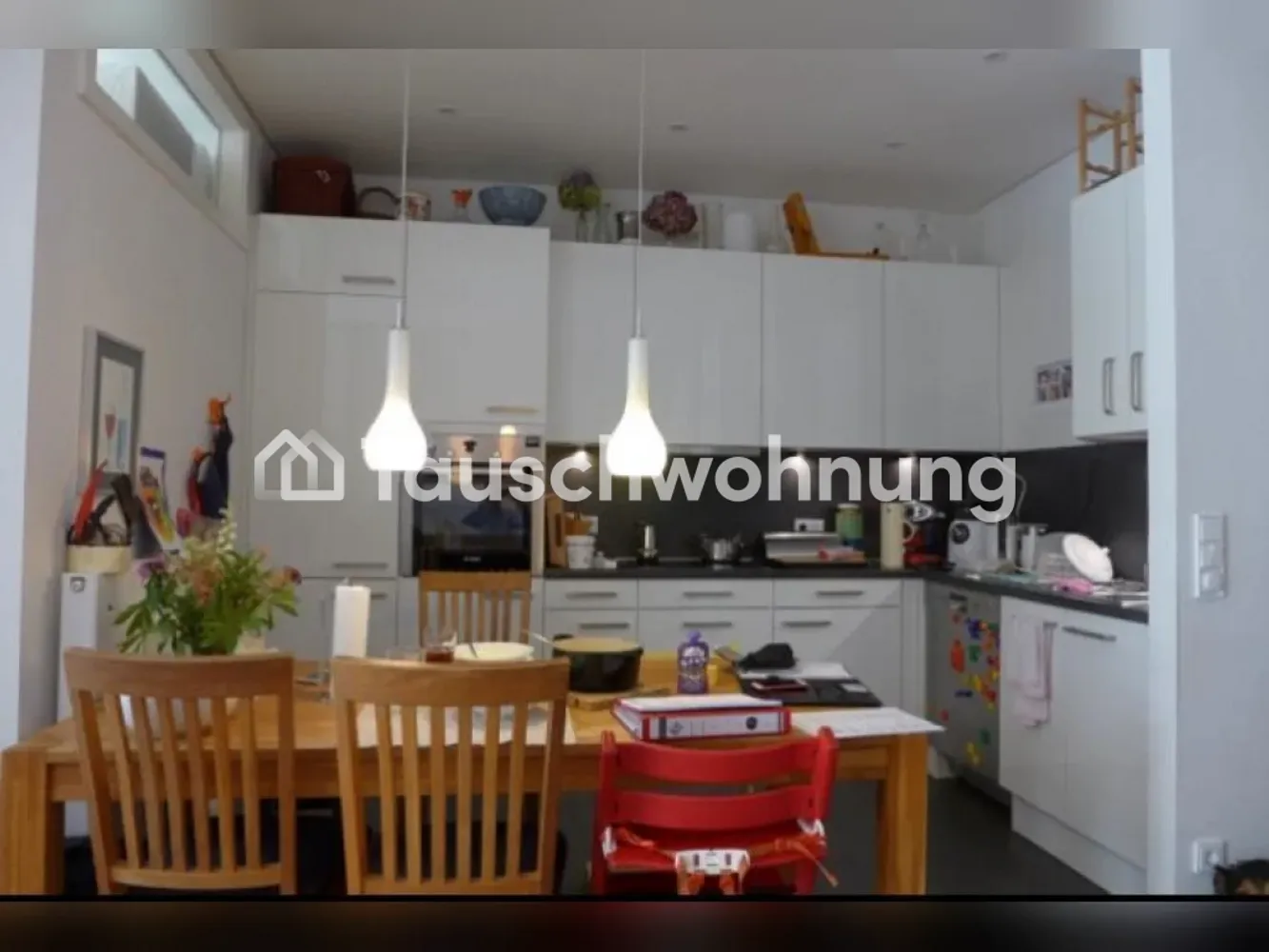 3 Zimmer Wohnung mit 115 m² in Hamburg – Bild 4