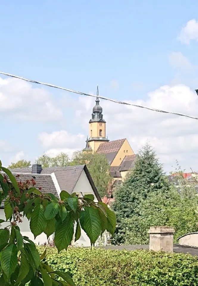 2 Zimmer Wohnung mit 54 m² in Freiberg – Bild 10