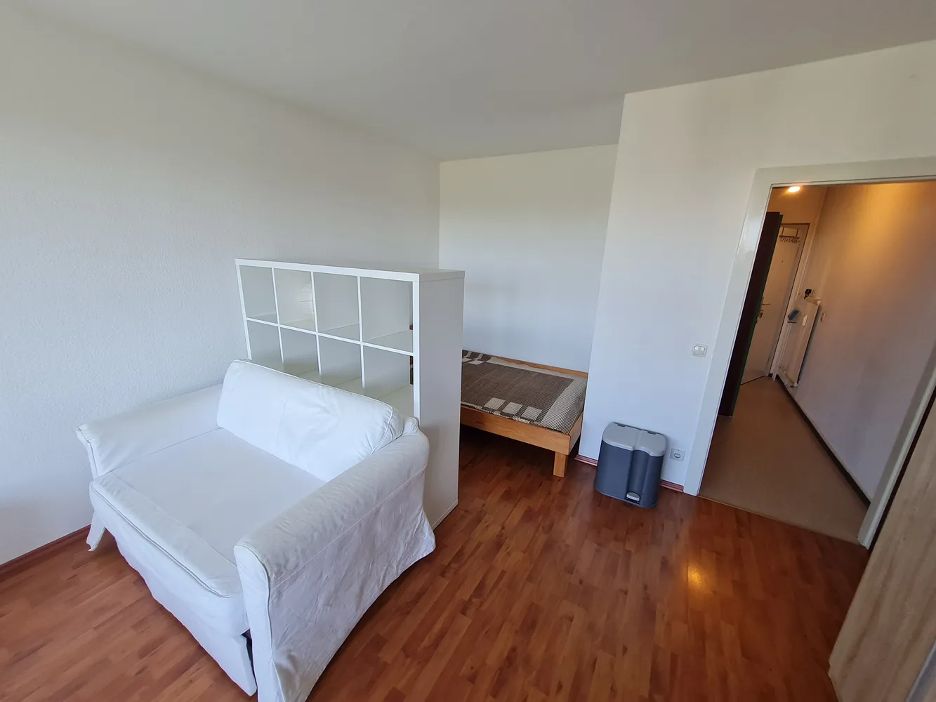 1 Zimmer Wohnung mit 36 m² in Mainz – Bild 4