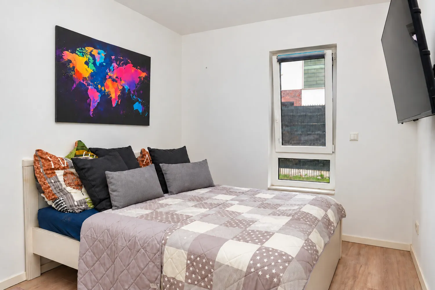 4 Zimmer Wohnung mit 91 m² in Hannover – Bild 12