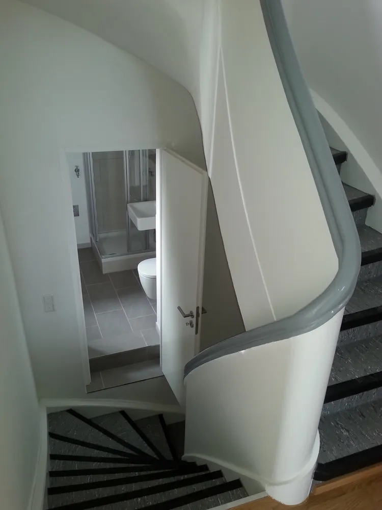 5 Zimmer Wohnung mit 109 m² in Köln – Bild 9