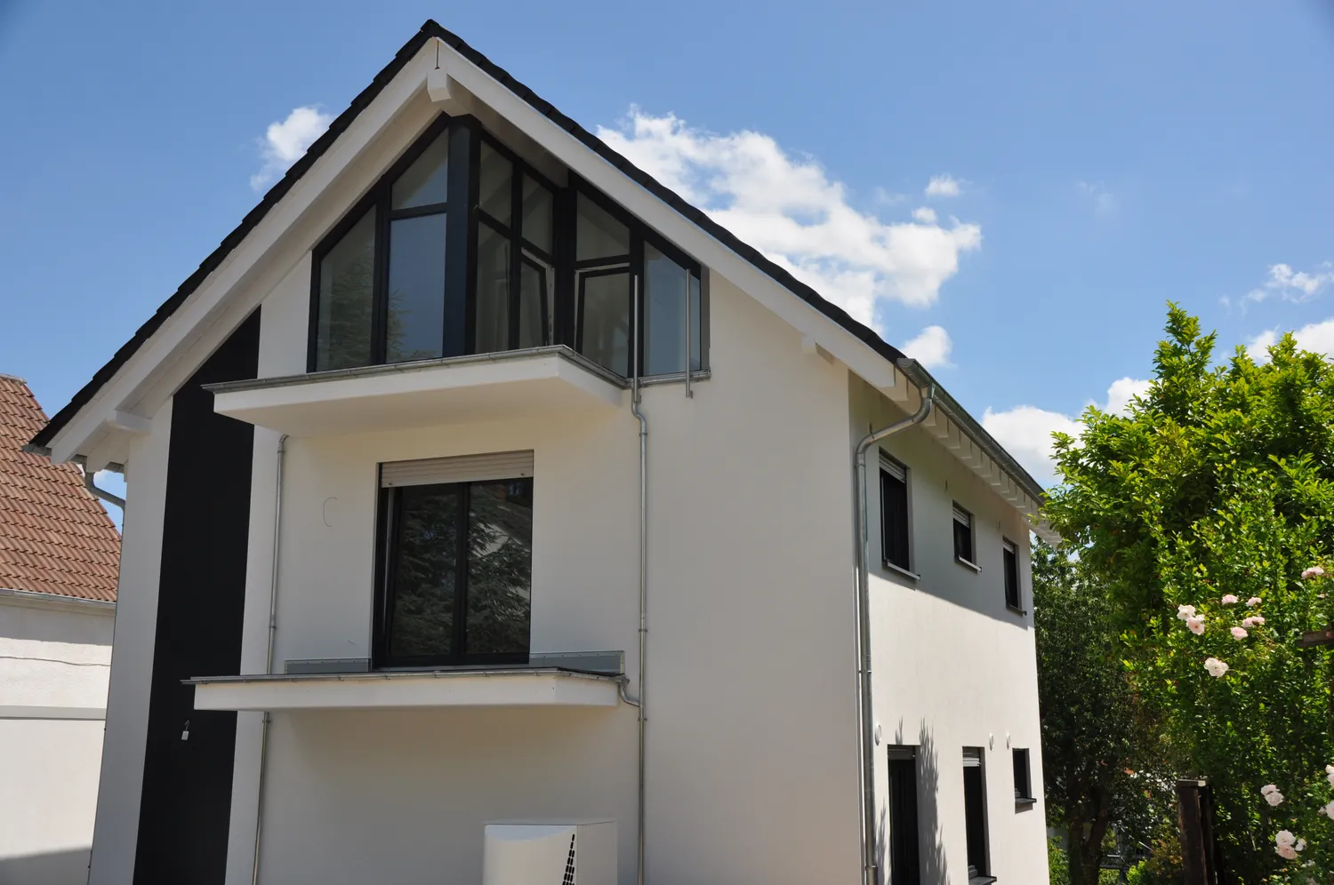 5 Zimmer Wohnung mit 153 m² in Mainz – Bild 1